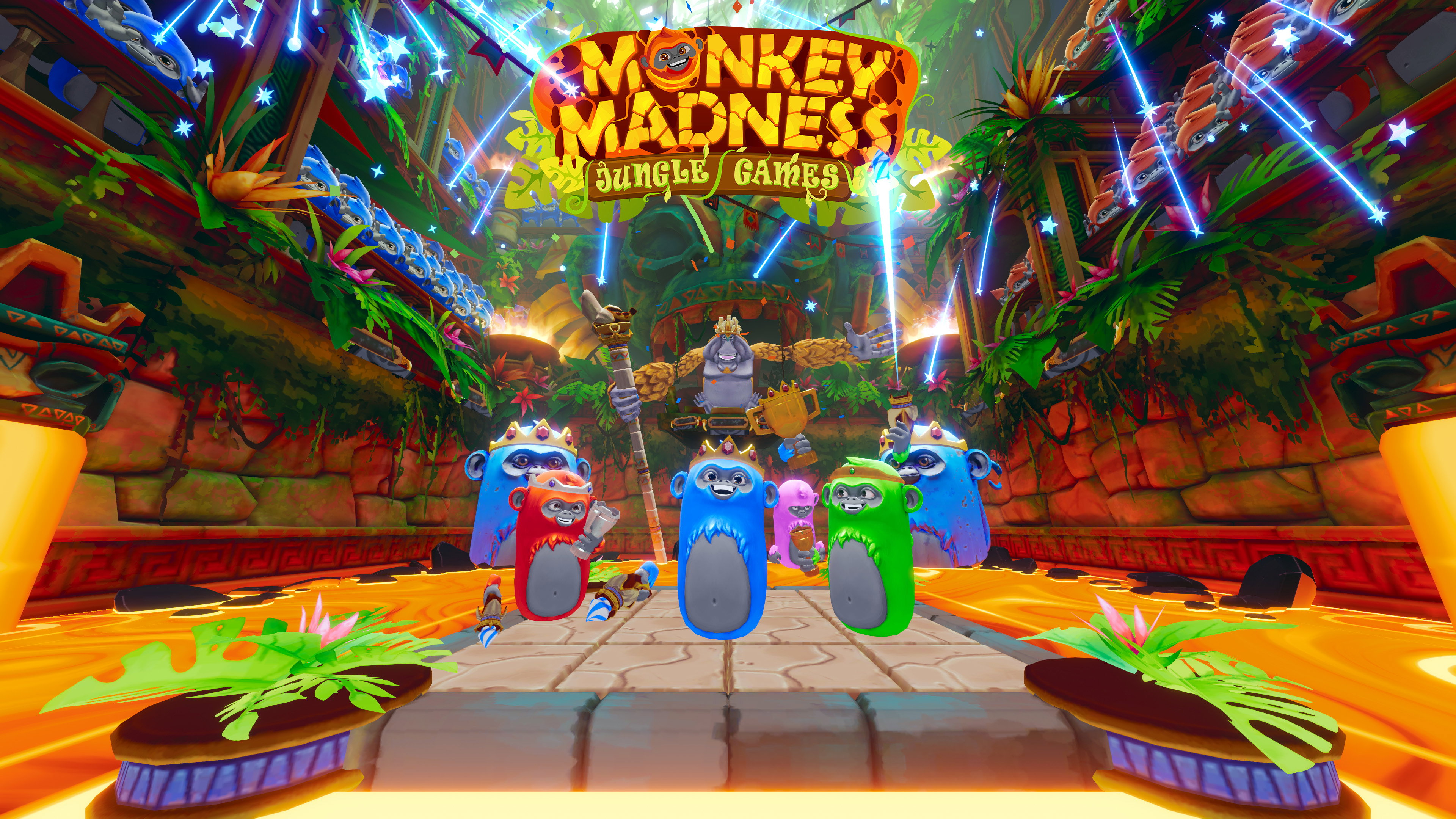 Money Madness