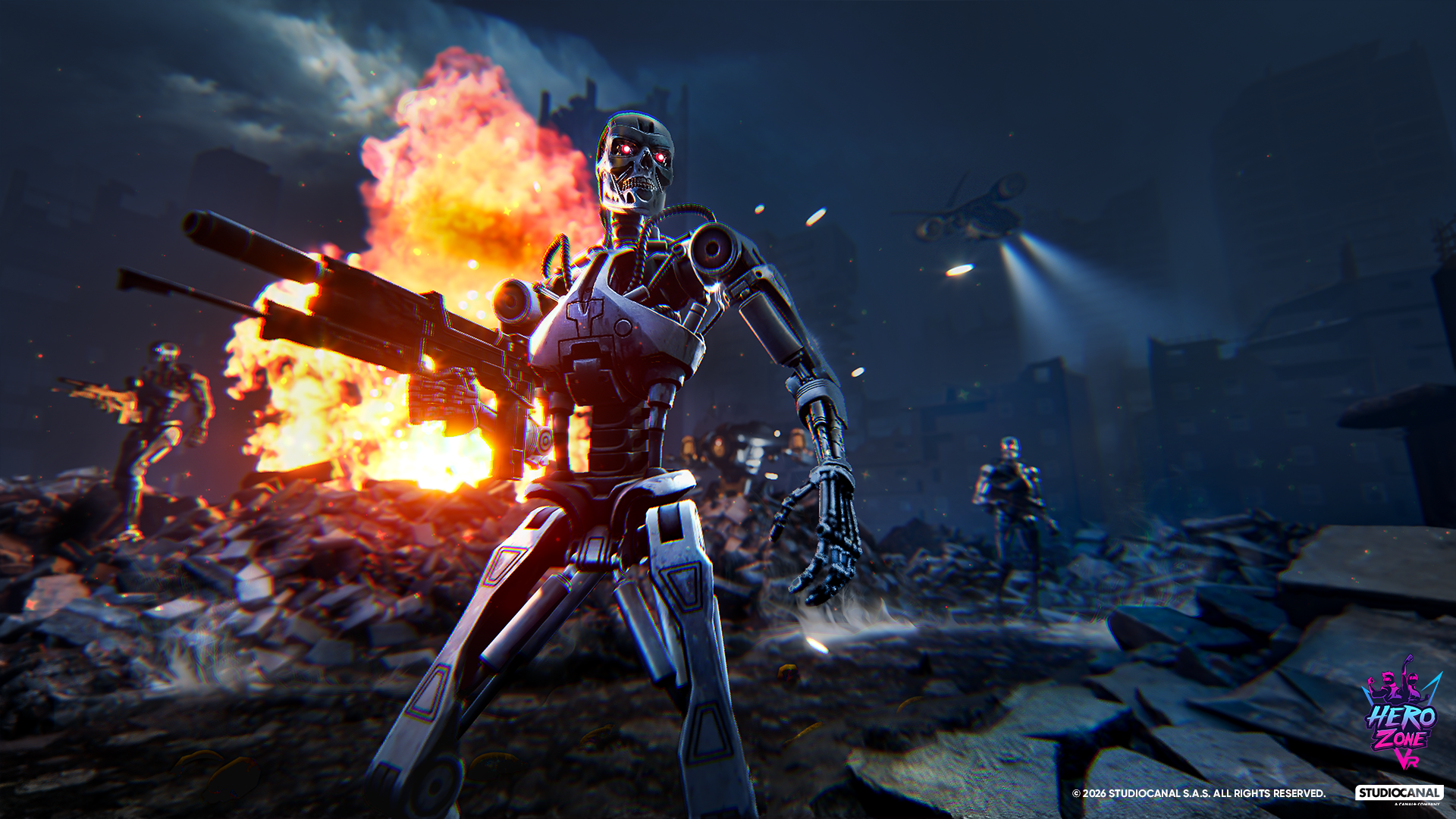Terminator